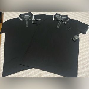 Fried denim shirt 👕